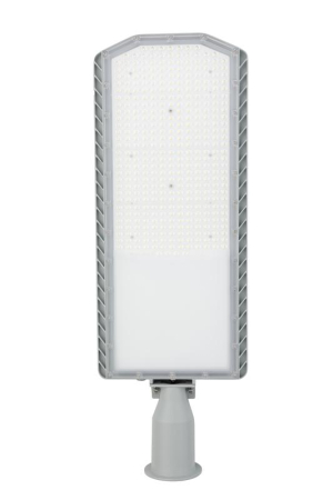 Светильник уличный RD 10 P 200W SHB 850 GR LED 719х244мм 200Вт 5000К IP66 консольн. сер. Русский Свет 17121023068