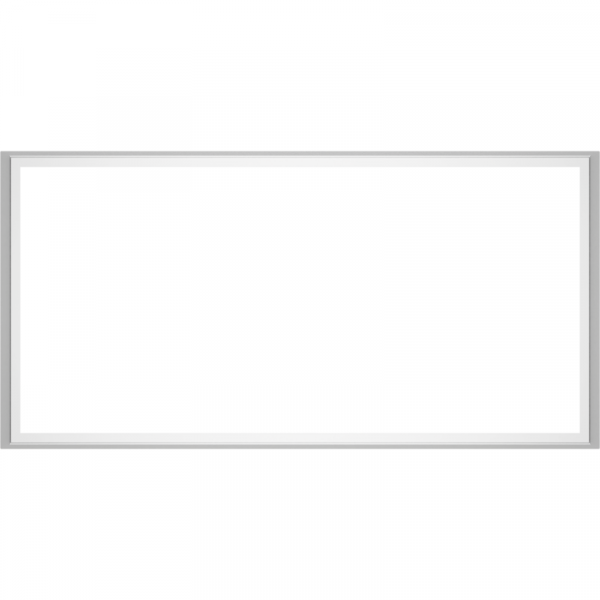 Светильник светодиодный OPL/S ECO LED 64Вт 4000К IP20 1200х600 потолочный СТ 1058000180