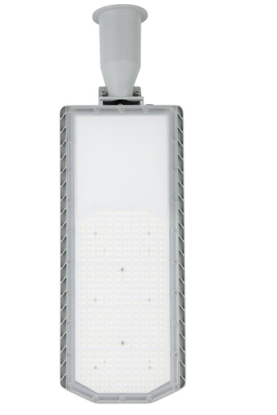 Светильник уличный RD 10 P 150W SHB 850 GR LED 650х210мм 150Вт 5000К IP66 консольн. сер. Русский Свет 17121023067