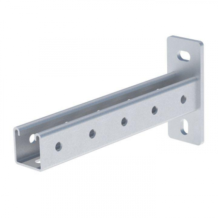 Консоль STRUT 41х41 L250 EKF stk414125