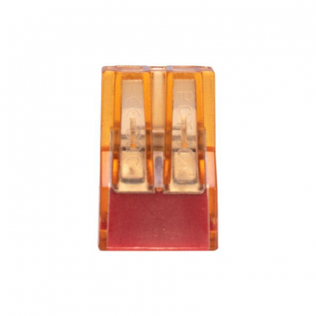 Экспресс-Клемма СМК 773-604 с пастой 4-проводная 0.75-4кв.мм (уп.50шт) Rexant 07-5275