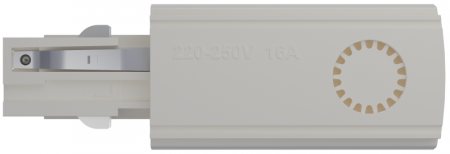 Аксессуар 96 570 ТС-3Ф-ВП-01-Л-WH (ввод питания) Innolux 96570