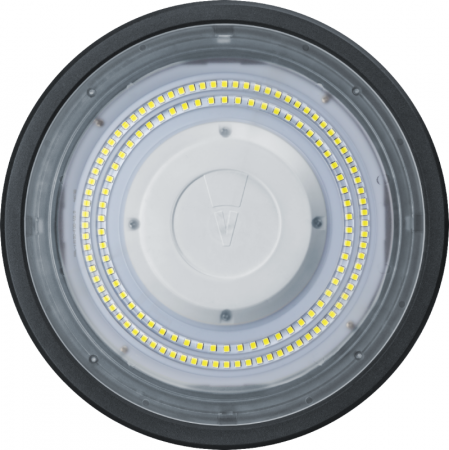 Светильник 82 416 NHB-P7-100-5K-90D (High Bay) для высоких пролетов Navigator 82416