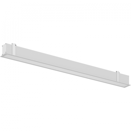 Светильник LINER 60/R (1500) 30W OPL 840 WH СТ 1474003640