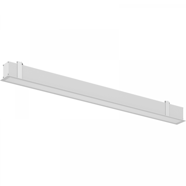 Светильник LINER 60/R (1500) 30W OPL 840 WH СТ 1474003640