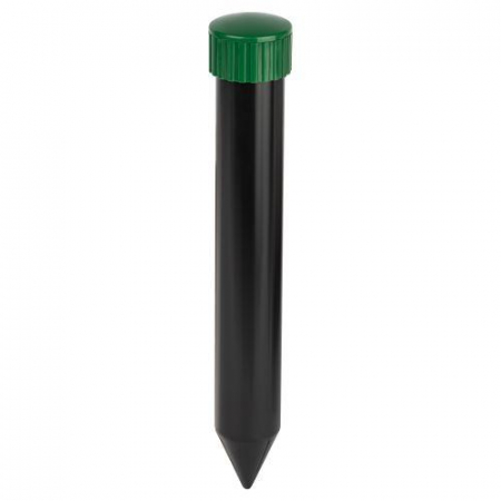 Отпугиватель кротов GARPK-01 зуммер площадь действия 650кв.м. 3хLR21 GREEN APPLE Б0062425