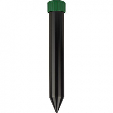 Отпугиватель кротов GARPK-01 зуммер площадь действия 650кв.м. 3хLR21 GREEN APPLE Б0062425