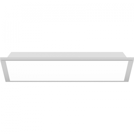 Светильник светодиодный UNI/R STANDARD (595х595) 30W OPL 840 WH СТ 1884000130