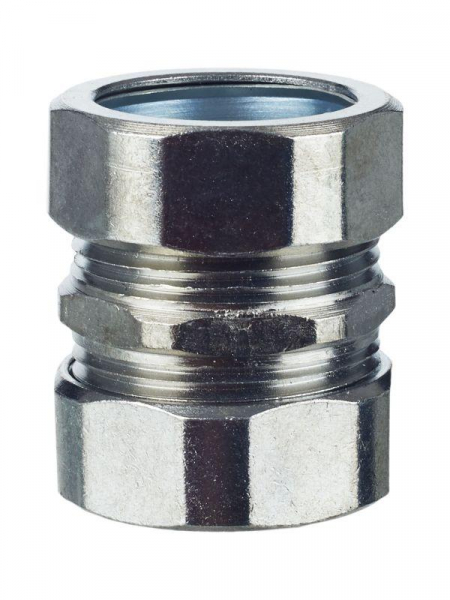 Муфта соединительная TMS20 G 3/4дюйма сплав цинка IP43 ELASTA IEK ET-MP40D-TMS-Z-G03-020