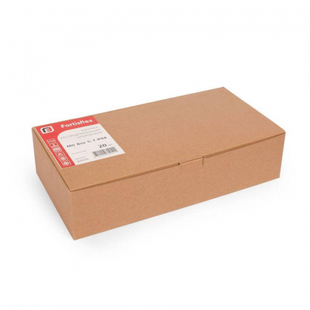 Коробка распределительная герметичная MG Box S-2 IP68 Fortisflex 89509