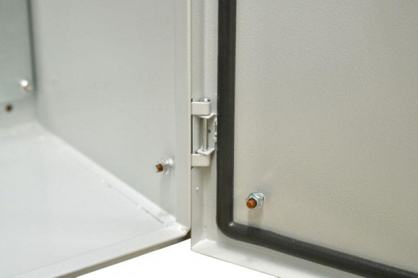 Корпус металлический ЩРНМ IP55 1000х600х300 DEKraft 32518DEK