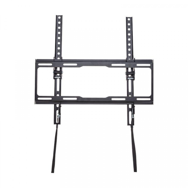 Кронштейн для телевизора 32"- 60" дюймов наклонный с быстрой фиксацией HOME Rexant 38-0312