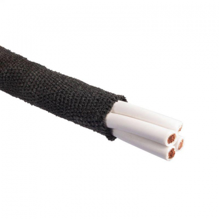 Оплетка кабельная термоусаживаемая XT-20/10 Fortisflex 85371