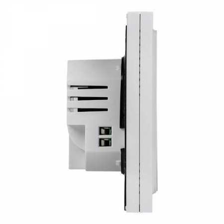 Термостат Умный для теплых полов Wi-Fi Connect EKF ett-4