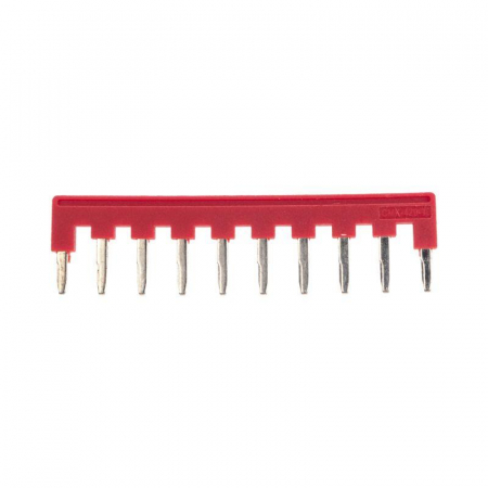 Перемычка для клемм СМК 222-421D 10PIN Rexant 07-5250