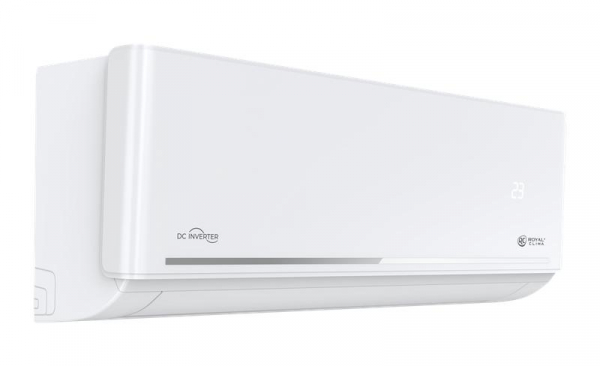 Сплит-система инверторного типа FELICITA RCI-FC22HN ROYAL Clima НС-1689763