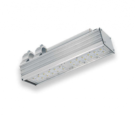 Светильник ДКУ Meteor LED/K-150-001 750 IP65 ЗСП 720515001