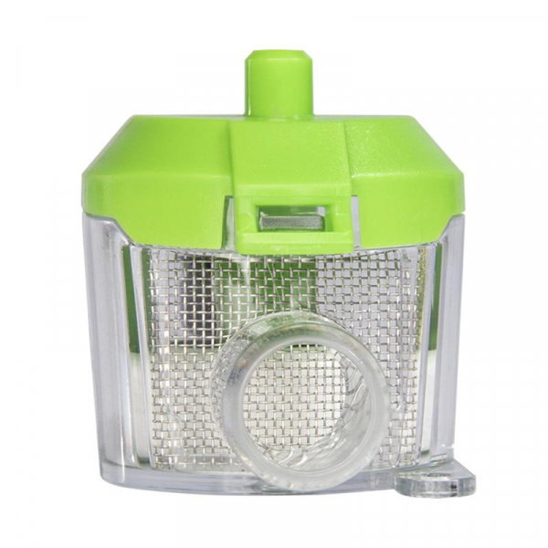Насос дренажный CondiPump DC Green 21л/ч проточный Ballu Machine НС-1605963