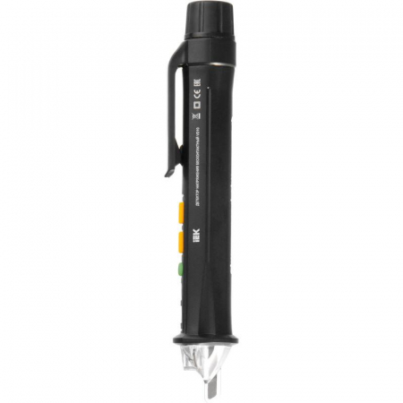Детектор напряжения бесконтактный VD10 ARMA2L 5 IEK A2L5-VD10-10