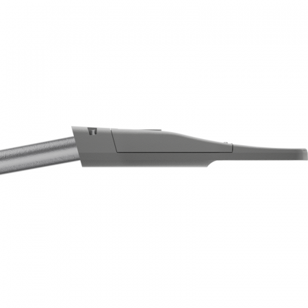 Светильник светодиодный SWIFT LED 80Вт DW1 740 RAL9006 СТ 1856000040