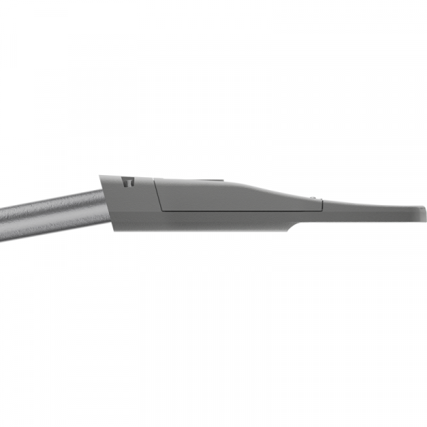 Светильник светодиодный SWIFT LED 80Вт DW1 740 RAL9006 СТ 1856000040