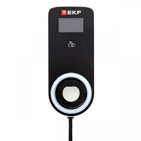 Устройство зарядное Impulse AC 22 GBT EKF Impulse-AC-22-GBT