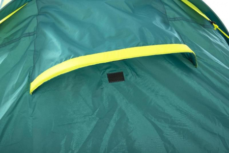 Палатка 2-местная однослойная Coolquick2 220х120х90см (68097) Bestway 6942138969832