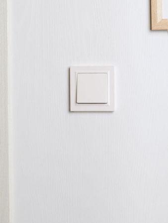 Рамка 1-м IP44 BRITE РУ-1-БрЖ-44 жемчуж. IEK BR-M12-44-K36