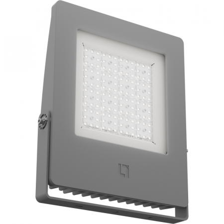 Светильник LEADER LED 140W A30 840 RAL9006 СТ 1350002080