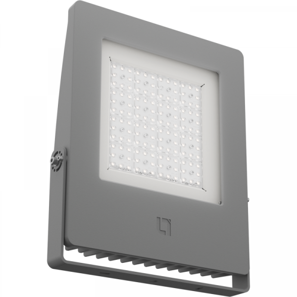 Светильник LEADER LED 140W A30 840 RAL9006 СТ 1350002080