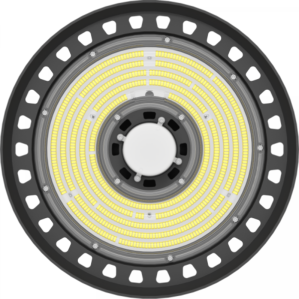 Светильник светодиодный LODESTAR ECO LED 150 D90 4000К G2 СТ 1449000360