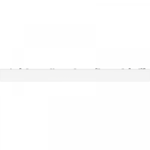 Светильник светодиодный OPTIMA.OPL ECO LED 595 (50) 4000К встраив./накладной СТ 1166000540