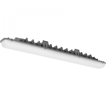 Светильник светодиодный SLICK.PRS ECO LED 30 Ex 5000К потолочный СТ 1631000460