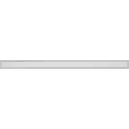 Светильник LINER 60/R (1500) 30W OPL 840 WH СТ 1474003640