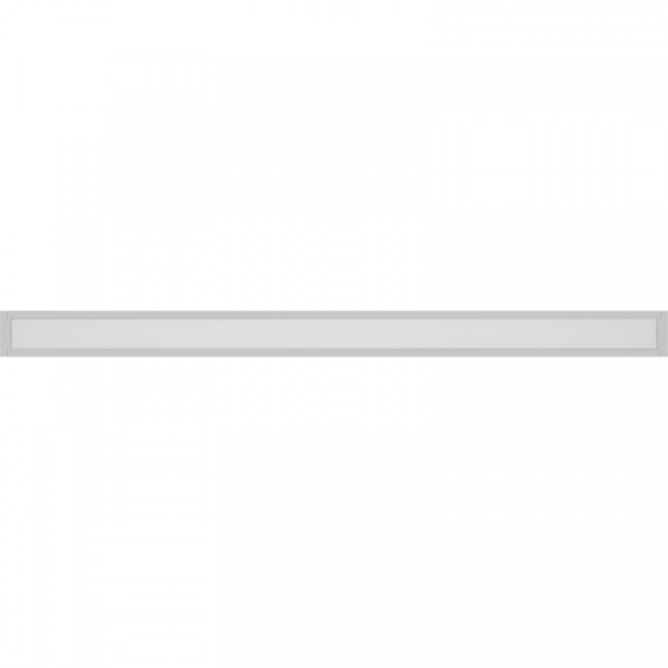 Светильник LINER 60/R (1500) 30W OPL 840 WH СТ 1474003640