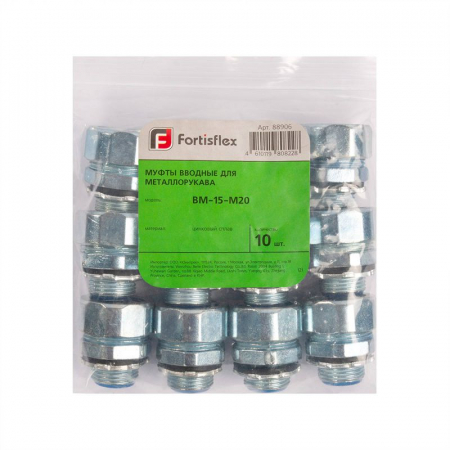 Муфта вводная ВМ-32-М40 Fortisflex 88909
