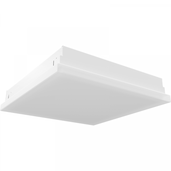 Светильник светодиодный DR. OPL LED 595 SET 32Вт 4000К IP43 встраив. СТ 4025000020