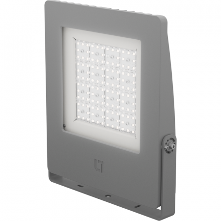 Светильник LEADER LED 140W A30 840 RAL9006 СТ 1350002080