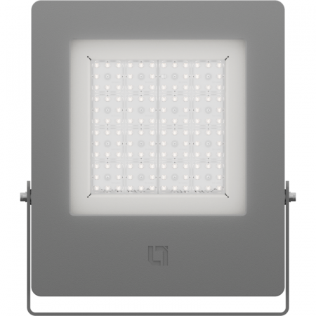 Светильник LEADER LED 140W A30 840 RAL9006 СТ 1350002080