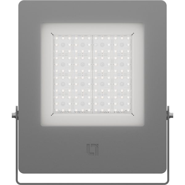 Светильник LEADER LED 140W A30 840 RAL9006 СТ 1350002080