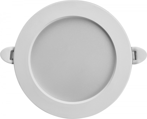 Светильник светодиодный 90 484 ODL-M1-9W-4K-WH-LED DOWNLIGHT ОНЛАЙТ 90484