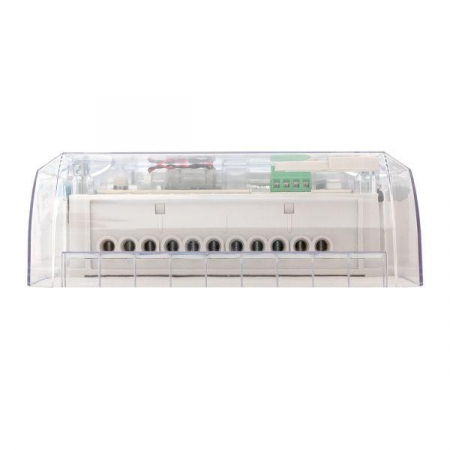 Счетчик SKAT 315E/0.5S-5(7.5) TIRP 3ф многотариф. PROxima EKF 31503R