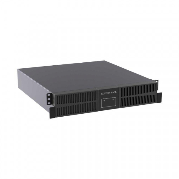 Блок батарейный для ИБП ДКС для Small Rackmount SMALLR3A0 Rack 2U 8х9А.ч 96В DKC BPSMLR3-96V