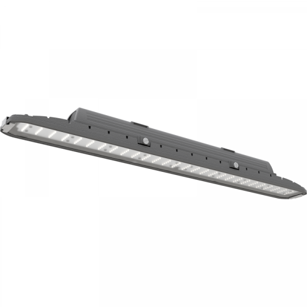 Светильник SLICK LED G2 30W PRS 840 HG with driver box /tempered glass OPH СТ 1631005800