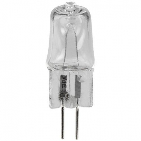 Лампа галогенная G4-JC-20W-12V ЭРА C0027369