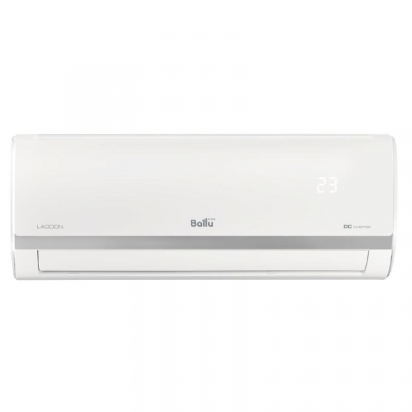 Сплит-система инверторного типа Lagoon DC BSDI-07HN8 комплект Ballu НС-1688027