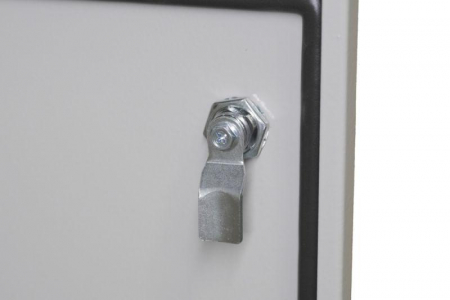 Корпус металлический ЩРНМ IP55 800х600х250 DEKraft 32514DEK