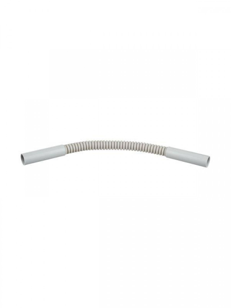 Муфта гибкая труба-труба MGP16 IP44 ELASTA IEK ET-TA00D-MGP-016-K41-010